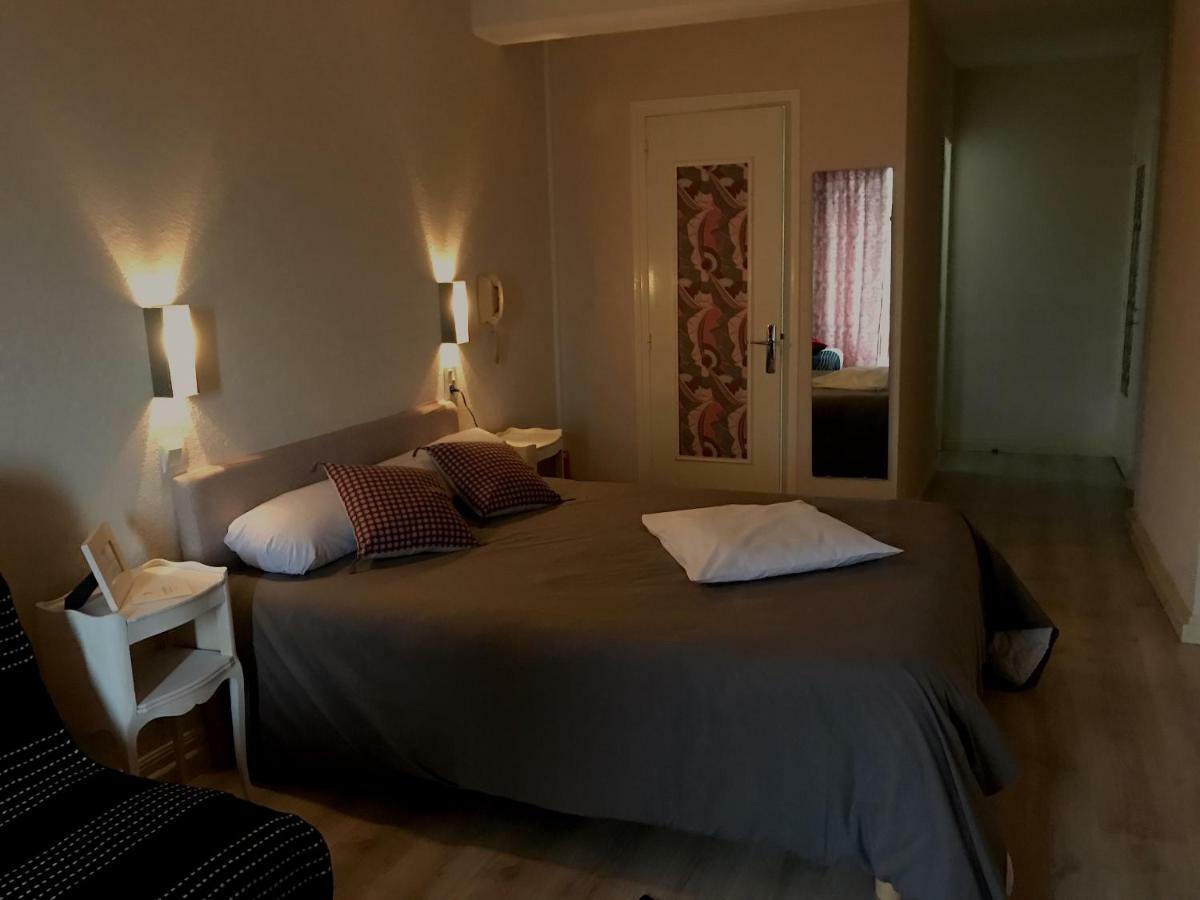 Auberge De La Poutre Bonlieu Exteriör bild