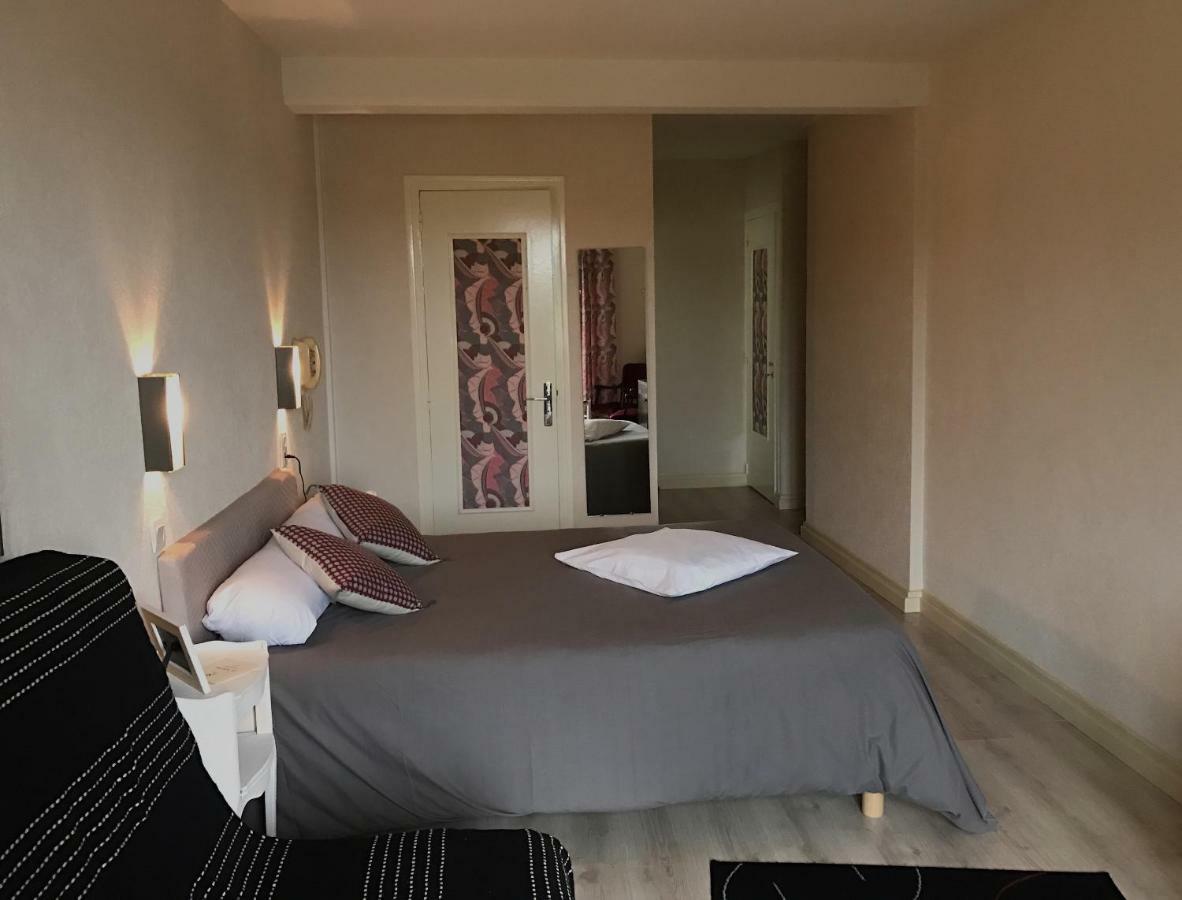 Auberge De La Poutre Bonlieu Exteriör bild